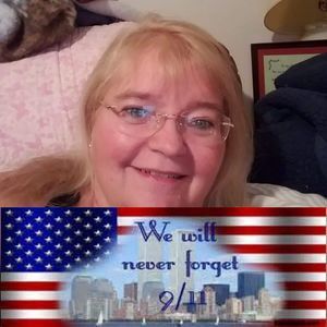 Meet your Posher, Linda